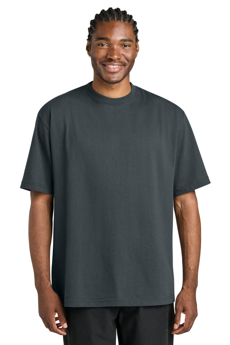 District DT7075 Gritty Tee | Wholesale Heavyweight Blank