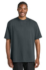 District DT7075 Gritty Tee | Wholesale Heavyweight Blank
