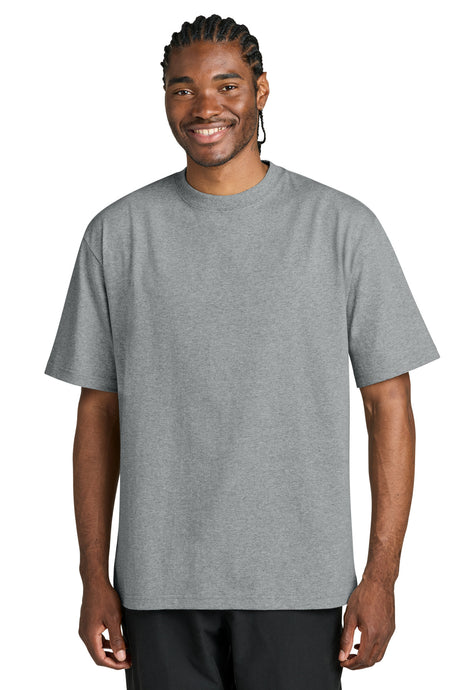 District DT7075 Gritty Tee | Wholesale Heavyweight Blank