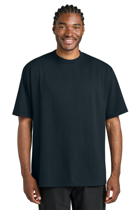District DT7075 Gritty Tee | Wholesale Heavyweight Blank