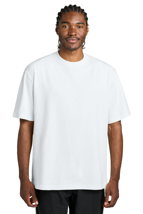 District DT7075 Gritty Tee | Wholesale Heavyweight Blank