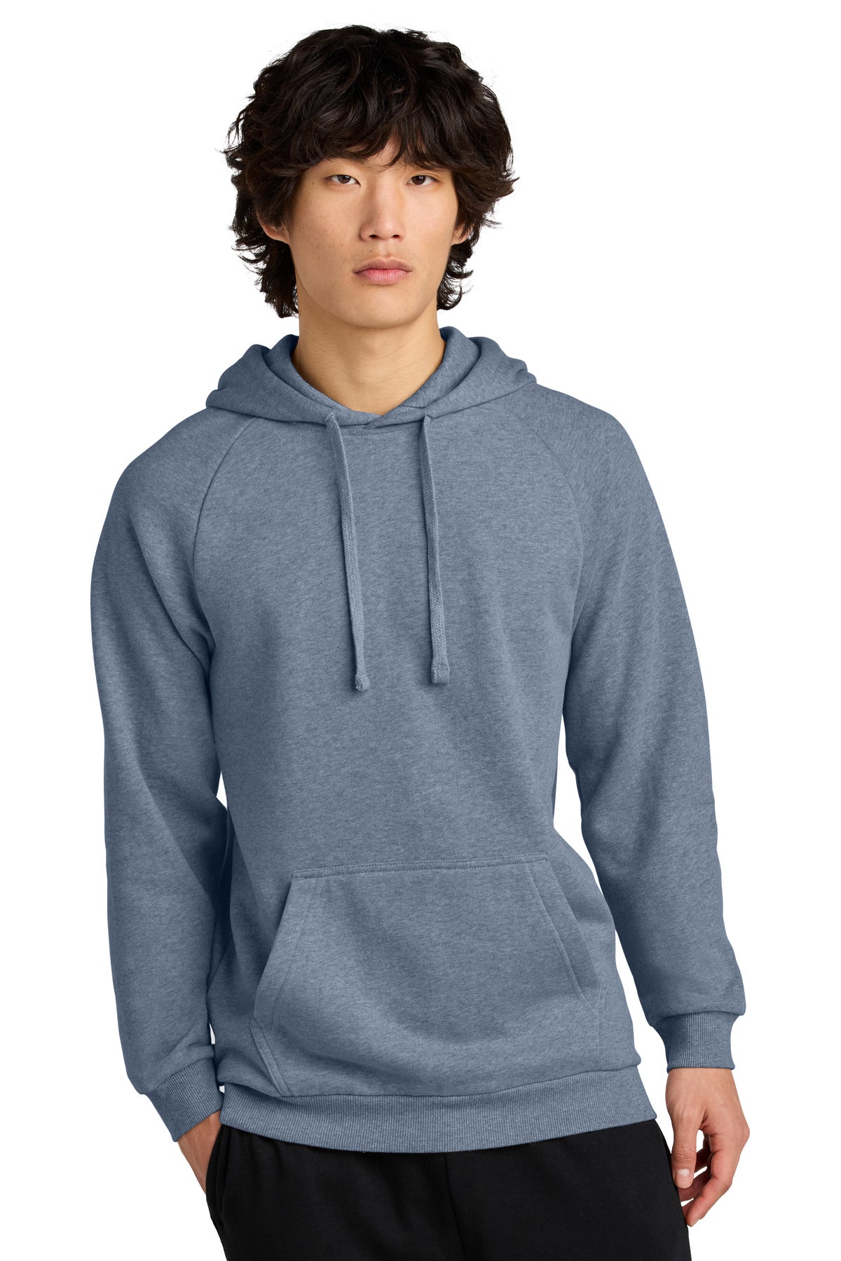 District ®  Cloud Fleece Hoodie DT7800 - District DT7800
