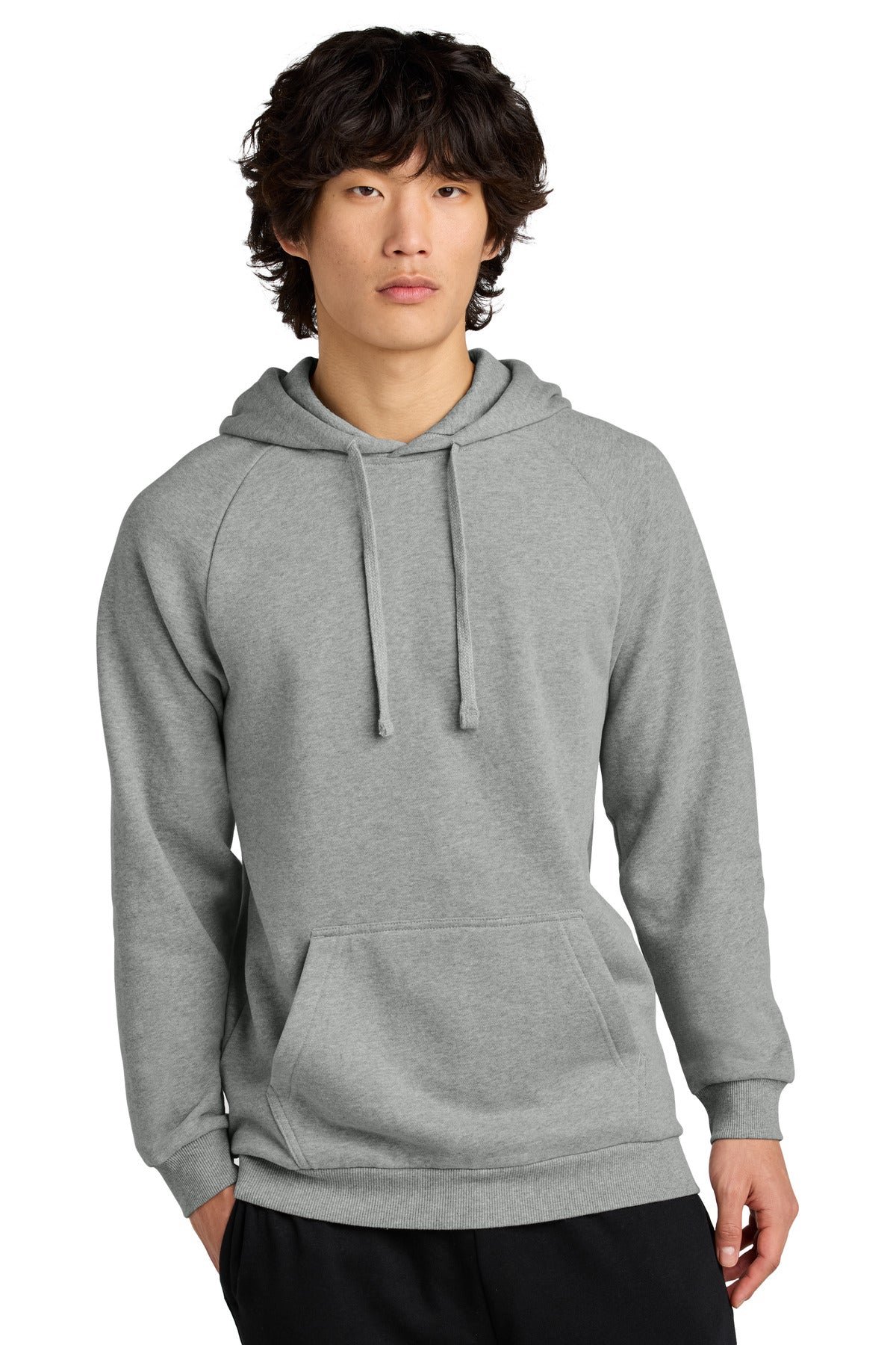 District ®  Cloud Fleece Hoodie DT7800 - District DT7800