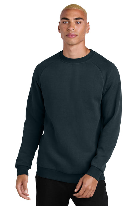 District ®  Cloud Fleece Crew DT7804 - District DT7804