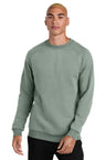 District ®  Cloud Fleece Crew DT7804 - District DT7804