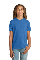 District  ®  Youth Re-Tee  ®  DT8000Y - District DT8000Y