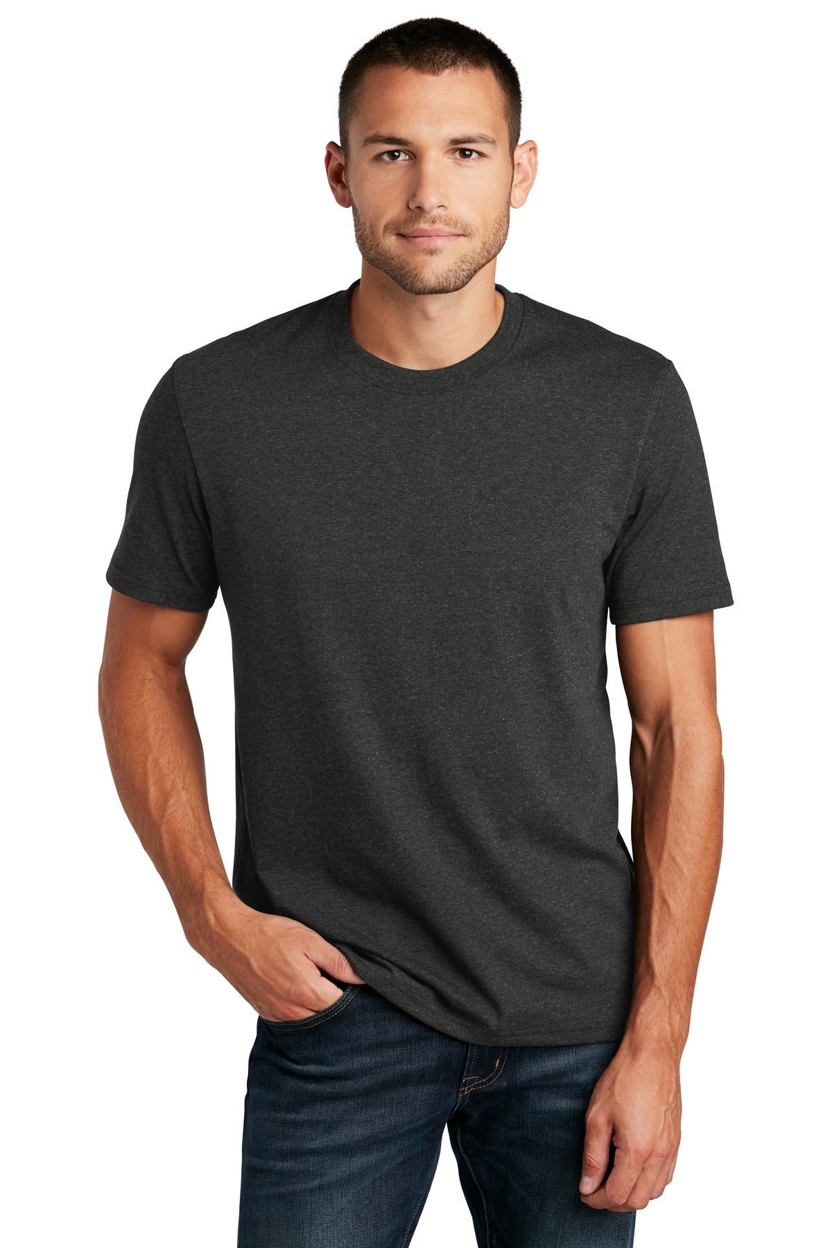 District  ®  Re-Tee  ™  DT8000 - District DT8000