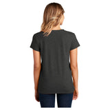 District ® Women’s Re-Tee® V-Neck DT8001 Women's District