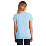 District ® Women’s Re-Tee® V-Neck DT8001 Women's District