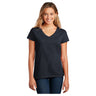 District ® Women’s Re-Tee® V-Neck DT8001 Women's District