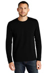 District ®  Re-Tee ®  Long Sleeve DT8003 - District DT8003