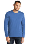 District ®  Re-Tee ®  Long Sleeve DT8003 - District DT8003