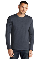 District ®  Re-Tee ®  Long Sleeve DT8003 - District DT8003