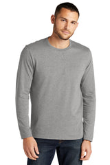 District ®  Re-Tee ®  Long Sleeve DT8003 - District DT8003