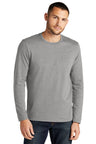 District ®  Re-Tee ®  Long Sleeve DT8003 - District DT8003