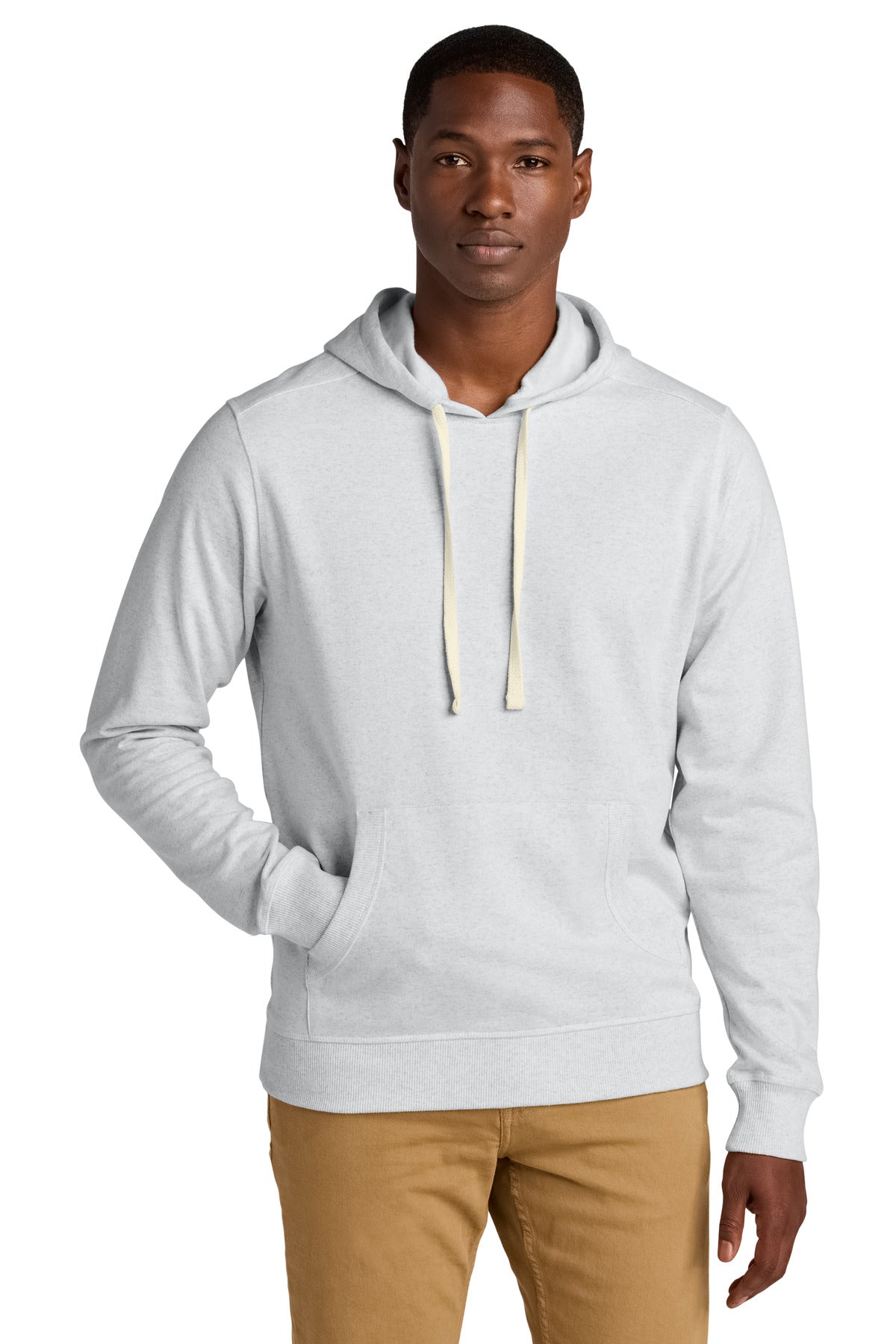 District ®  Re-Fleece ™ Hoodie DT8100 - District DT8100