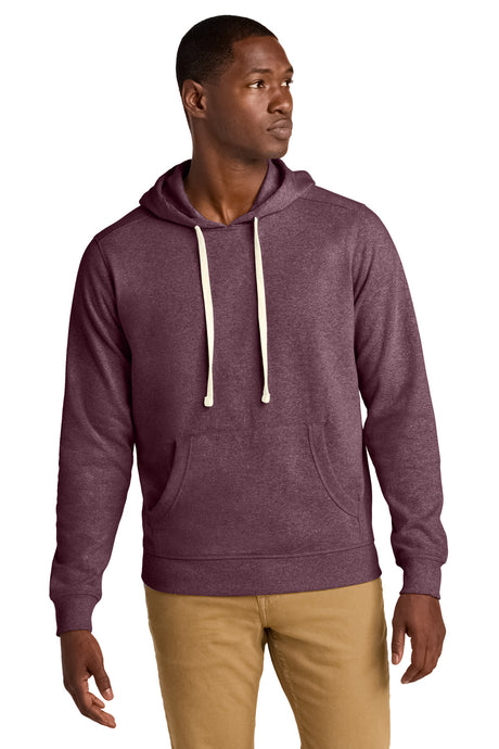 District ®  Re-Fleece ™ Hoodie DT8100 - District DT8100