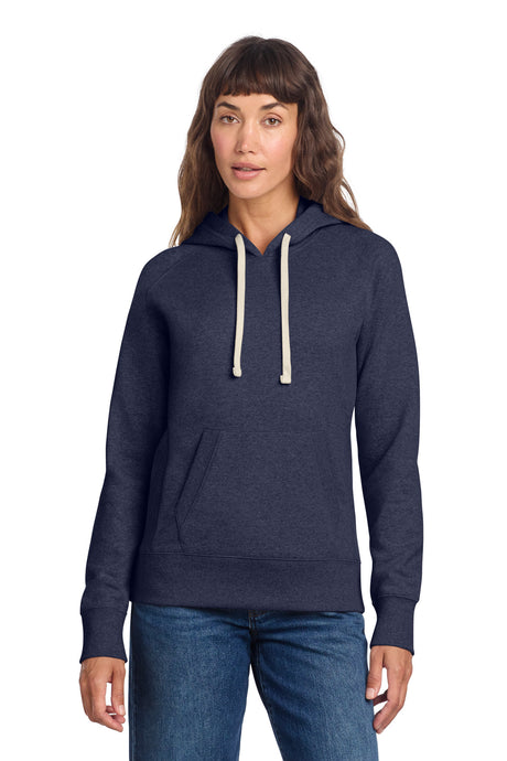 District ®  Women's Re-Fleece ™  Hoodie DT8101 - District DT8101