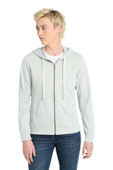 District ®  Women's Re-Fleece ™ Full-Zip Hoodie DT8103 - District DT8103