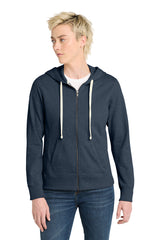 District ®  Women's Re-Fleece ™ Full-Zip Hoodie DT8103 - District DT8103