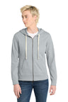 District ®  Women's Re-Fleece ™ Full-Zip Hoodie DT8103 - District DT8103