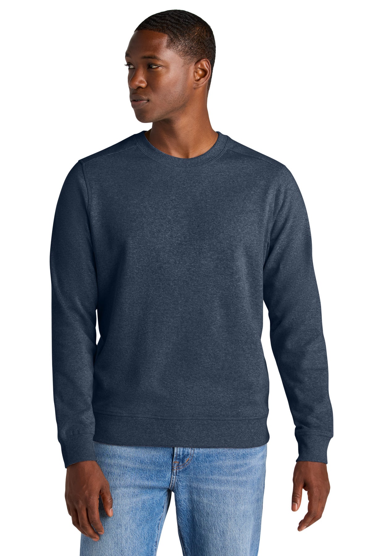 District ®  Re-Fleece ™ Crew DT8104 - District DT8104