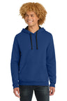 District ®  The Concert Fleece ®  Hoodie. DT810 - District DT810