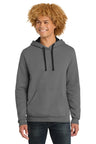 District ®  The Concert Fleece ®  Hoodie. DT810 - District DT810