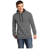 Young Mens Concert Fleece Hoodie Joe's USA
