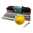 DELUXE TETHERBALL SET