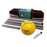 DELUXE TETHERBALL SET