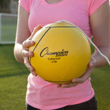 Champion Sports DELUXE TETHERBALL SET