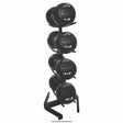 U-RING DOUBLE MEDICINE BALL TREE