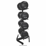 U-RING DOUBLE MEDICINE BALL TREE
