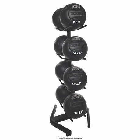 U-RING DOUBLE MEDICINE BALL TREE