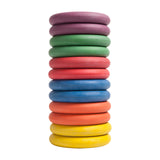 Champion Sports DECK TENNIS RING