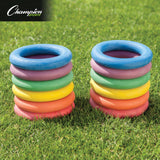 Champion Sports DECK TENNIS RING