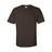 Wholesale Men's T-Shirts Ultra Cotton Heavyweight - Dark Chocolate Gildan Dark Chocolate Small