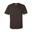 Wholesale Men's T-Shirts Ultra Cotton Heavyweight - Dark Chocolate Gildan Dark Chocolate Small