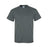 Wholesale Men's T-Shirts Ultra Cotton Heavyweight - Dark Heather Gildan Dark Heather Small