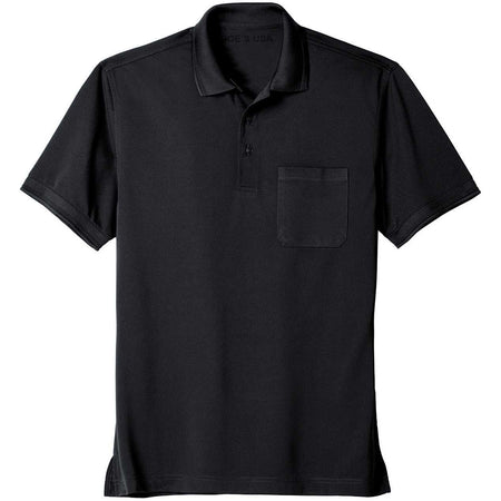 Joe's USA Industrial Snag-Proof Pocket Polo Joe's USA NEW