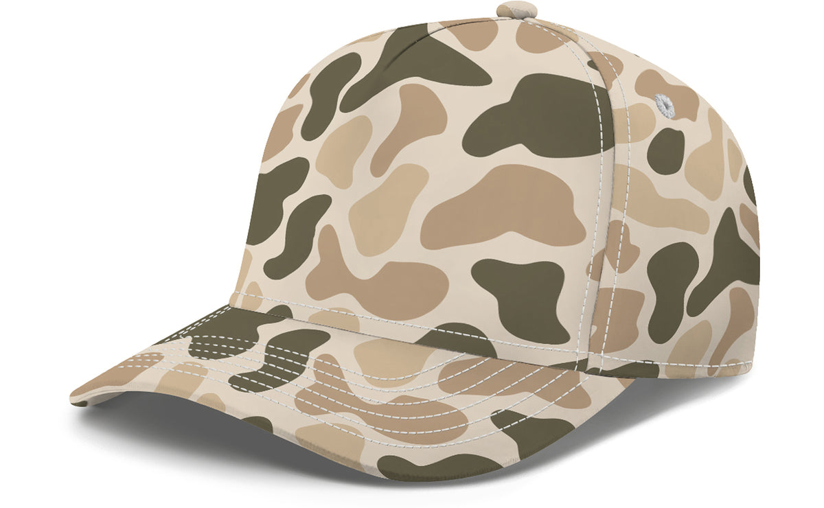 Joe’s USA Performance Desert Duck Camo Cap | JOE226
