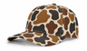 Joe's USA Desert Duck Camo Caps - Wholesale Blank Headwear