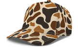 Joe’s USA Performance Desert Duck Camo Cap | JOE226