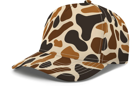 Joe’s USA Performance Desert Duck Camo Cap | JOE226