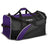 Champro Varsity Football Equipment Bag 28\" x 15\" x 15\" | Champro E43 Champro BLACK Standard