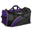 Champro Varsity Football Equipment Bag 28\" x 15\" x 15\" | Champro E43 Champro BLACK Standard