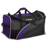 Champro Varsity Football Equipment Bag 28\" x 15\" x 15\" | Champro E43 Champro BLACK Standard
