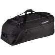 Champro Jumbo All-Purpose Bag on Wheels - 36\" x 16\" x 18\" | Champro E50- Champro BLACK Standard