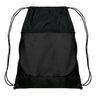 Champro Drawstring Bag w/Zipper Pocket | Champro E73-